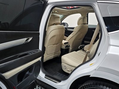 2021 Genesis GV80 缩略图 11