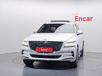 GENESIS GV80 - 2