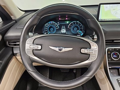 2021 Genesis GV80 缩略图 13