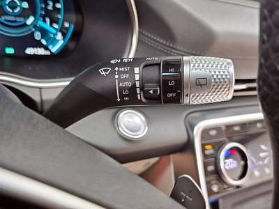 2021 Genesis GV80 缩略图 16