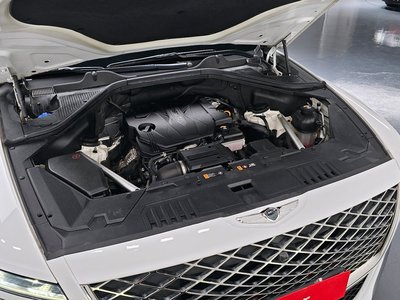 GENESIS GV80 - 7