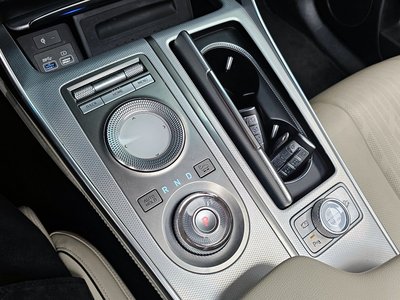 GENESIS GV80 - 9