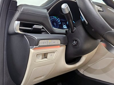 2021 Genesis GV80 缩略图 14
