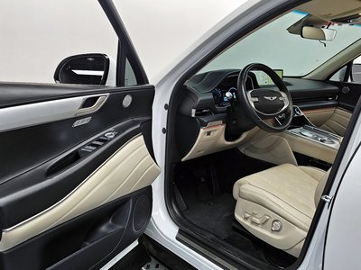 GENESIS GV80 - 10