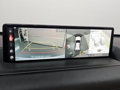 2021 Genesis GV80 缩略图 17