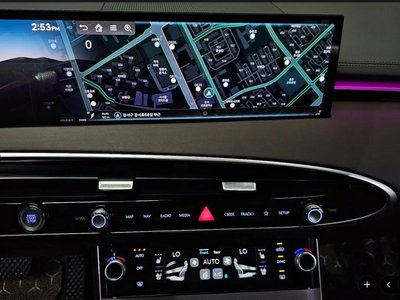 2024 Genesis GV70 缩略图 14