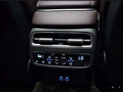 2024 Genesis GV70 缩略图 19
