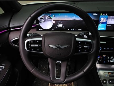 2024 Genesis GV70 缩略图 13