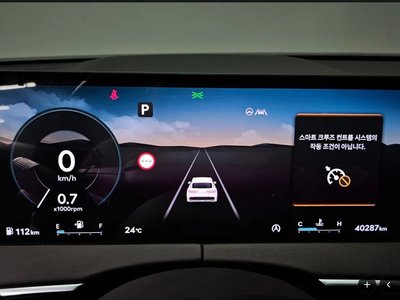 2024 Genesis GV70 照片 8