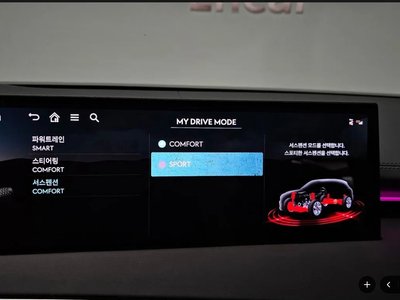 2024 Genesis GV70 缩略图 18