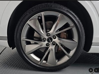 2024 Genesis GV70 照片 6