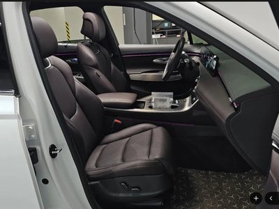 2024 Genesis GV70 缩略图 12