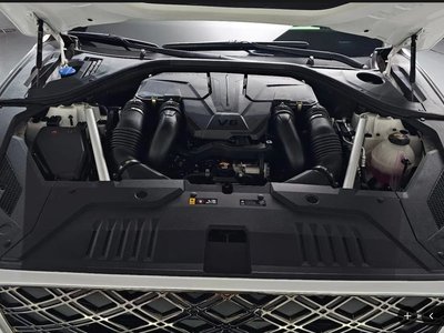 2024 Genesis GV70 照片 7