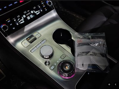 2024 Genesis GV70 照片 9