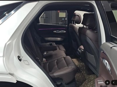 2024 Genesis GV70 缩略图 11