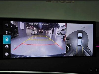 2024 Genesis GV70 缩略图 15
