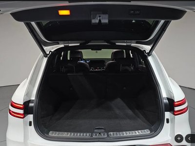 2024 Genesis GV70 缩略图 20