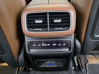 2025 Mercedes-BENZ GLE 缩略图 31