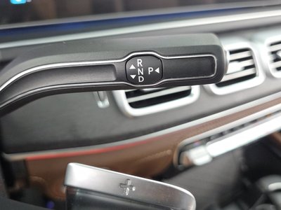 2025 Mercedes-BENZ GLE 缩略图 12