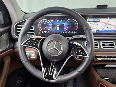 2025 Mercedes-BENZ GLE 缩略图 19