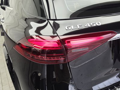 2025 Mercedes-BENZ GLE 照片 10