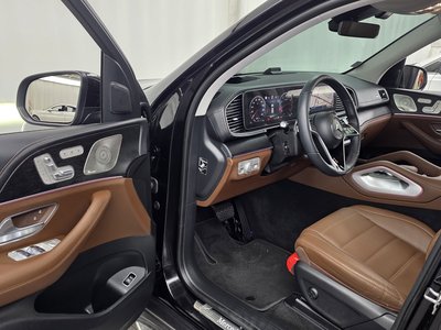2025 Mercedes-BENZ GLE 缩略图 13