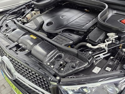 2025 Mercedes-BENZ GLE 照片 7