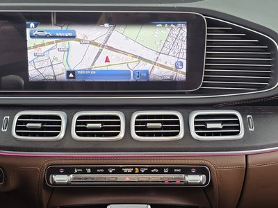2025 Mercedes-BENZ GLE 缩略图 20