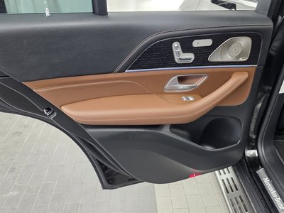 2025 Mercedes-BENZ GLE 缩略图 15