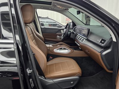 2025 Mercedes-BENZ GLE 缩略图 17