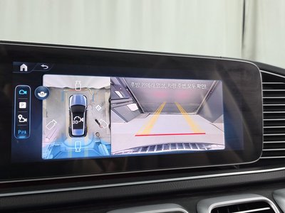2025 Mercedes-BENZ GLE 缩略图 21