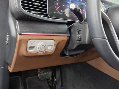2025 Mercedes-BENZ GLE 缩略图 22