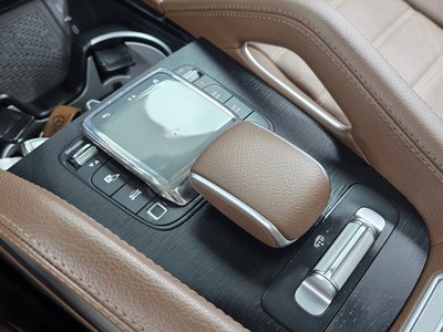 2025 Mercedes-BENZ GLE 缩略图 30