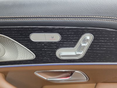 2025 Mercedes-BENZ GLE 缩略图 24