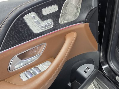 2025 Mercedes-BENZ GLE 缩略图 29