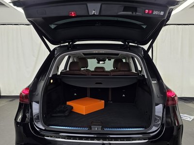 2025 Mercedes-BENZ GLE 缩略图 26