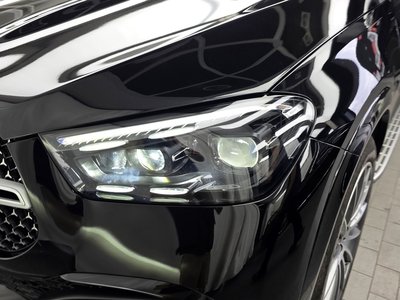 2025 Mercedes-BENZ GLE 照片 9