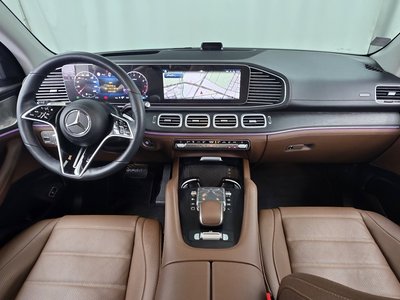 2025 Mercedes-BENZ GLE 照片 5