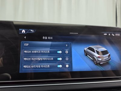 2025 Mercedes-BENZ GLE 缩略图 33