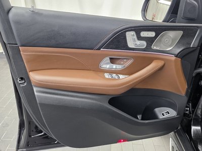 2025 Mercedes-BENZ GLE 缩略图 14