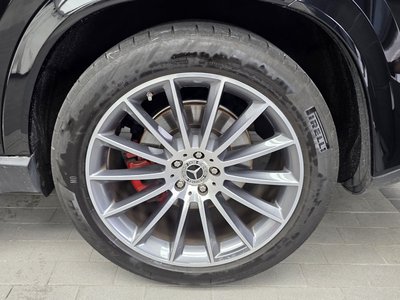 2025 Mercedes-BENZ GLE 照片 8