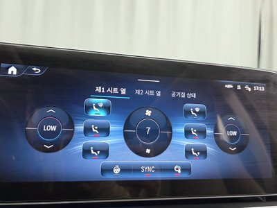 2025 Mercedes-BENZ GLE 缩略图 34