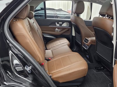 2025 Mercedes-BENZ GLE 缩略图 18