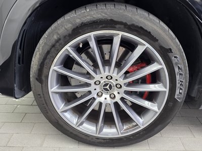 2025 Mercedes-BENZ GLE 照片 6