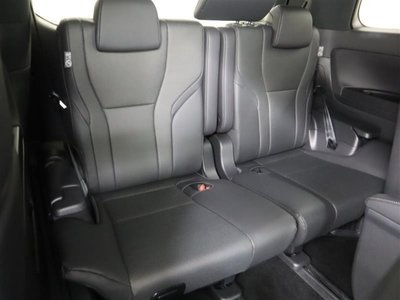 TOYOTA ALPHARD - 8