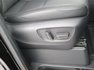 TOYOTA ALPHARD - 6