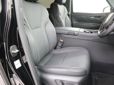 TOYOTA ALPHARD - 5