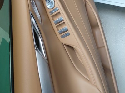 GENESIS G80 (RG3) - 9