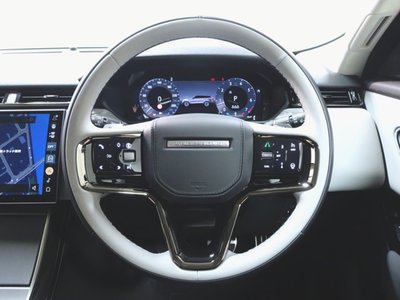 صورة مصغرة 12 لـ 2025 LAND Rover RANGE ROVER VELAR