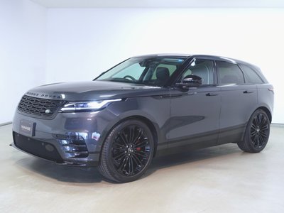 2025 LAND Rover RANGE ROVER VELAR photo 1